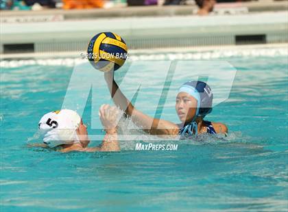 Thumbnail 3 in JV: Terra Nova @ Hillsdale (Battle of the Bay) photogallery.