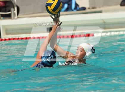 Thumbnail 1 in JV: Terra Nova @ Hillsdale (Battle of the Bay) photogallery.