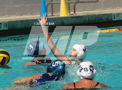 Thumbnail 3 in JV: Terra Nova @ Hillsdale (Battle of the Bay) photogallery.