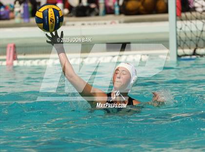 Thumbnail 3 in JV: Terra Nova @ Hillsdale (Battle of the Bay) photogallery.