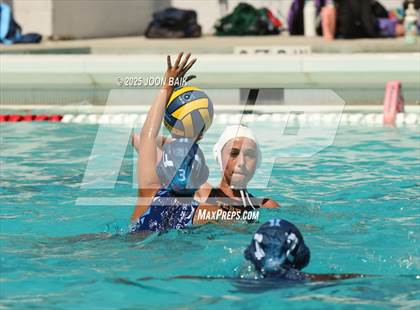 Thumbnail 1 in JV: Terra Nova @ Hillsdale (Battle of the Bay) photogallery.