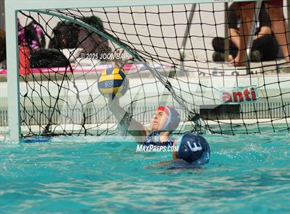 Thumbnail 2 in JV: Terra Nova @ Hillsdale (Battle of the Bay) photogallery.