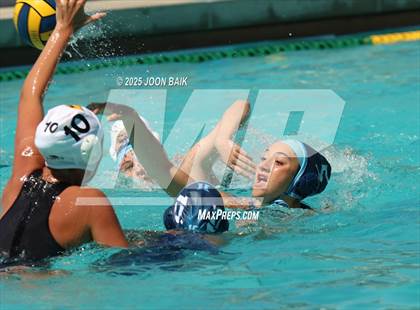 Thumbnail 2 in JV: Terra Nova @ Hillsdale (Battle of the Bay) photogallery.