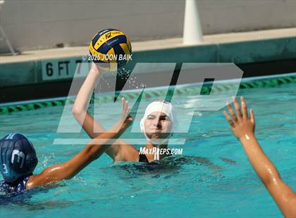 Thumbnail 1 in JV: Terra Nova @ Hillsdale (Battle of the Bay) photogallery.