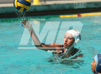 Thumbnail 2 in JV: Terra Nova @ Hillsdale (Battle of the Bay) photogallery.