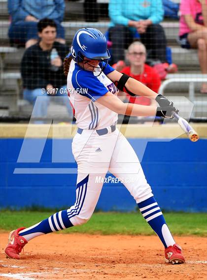 Thumbnail 3 in Red Bank vs East Ridge photogallery.