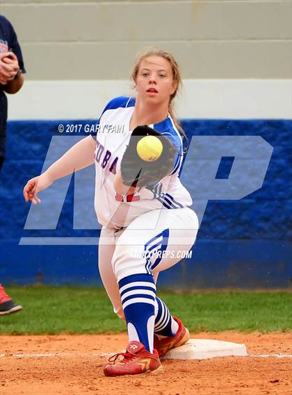 Thumbnail 3 in Red Bank vs East Ridge photogallery.