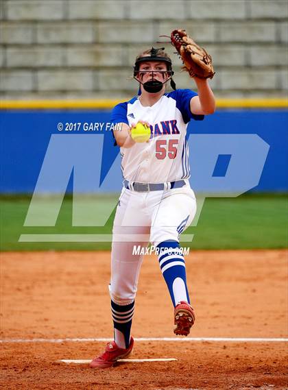 Thumbnail 1 in Red Bank vs East Ridge photogallery.