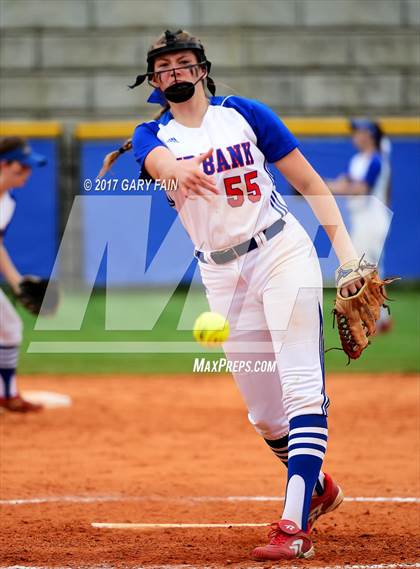 Thumbnail 3 in Red Bank vs East Ridge photogallery.