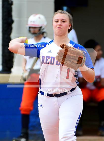 Thumbnail 1 in Red Bank vs East Ridge photogallery.