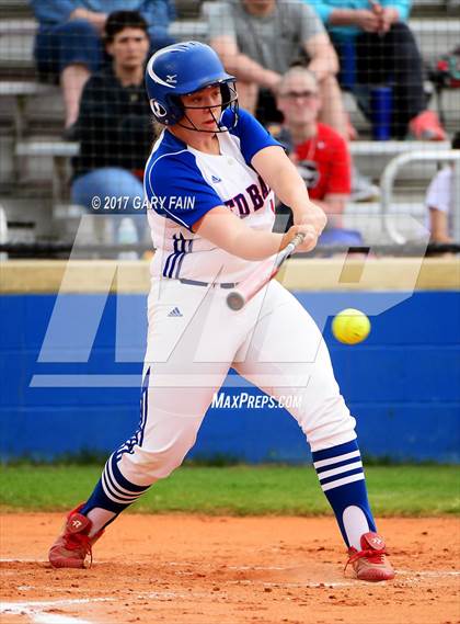 Thumbnail 1 in Red Bank vs East Ridge photogallery.