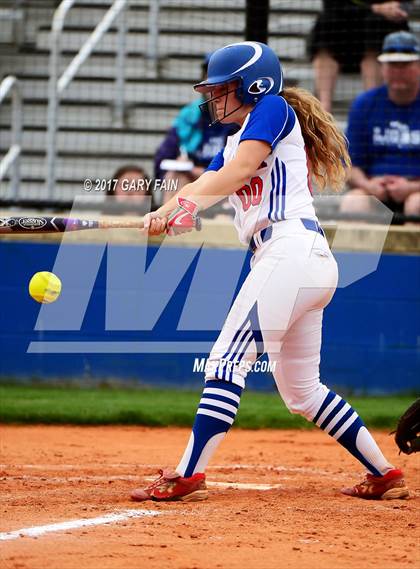 Thumbnail 1 in Red Bank vs East Ridge photogallery.