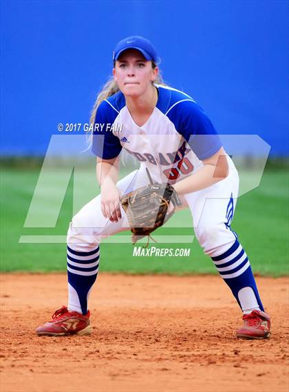 Thumbnail 3 in Red Bank vs East Ridge photogallery.