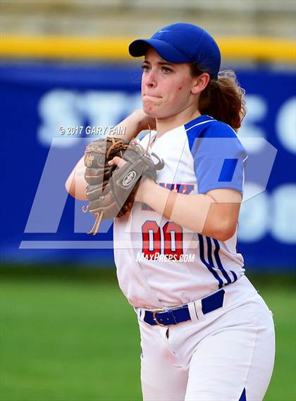 Thumbnail 2 in Red Bank vs East Ridge photogallery.