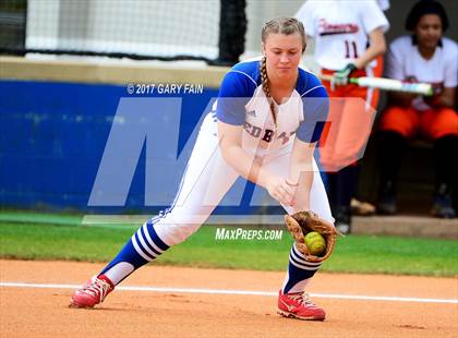 Thumbnail 3 in Red Bank vs East Ridge photogallery.
