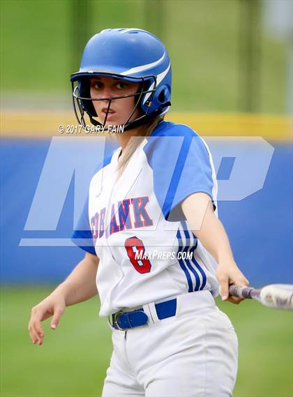 Thumbnail 1 in Red Bank vs East Ridge photogallery.