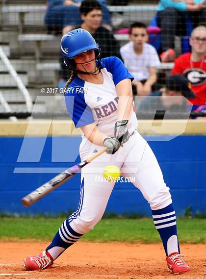 Thumbnail 1 in Red Bank vs East Ridge photogallery.