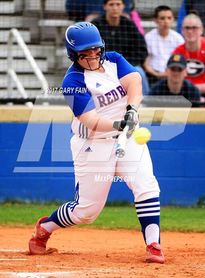 Thumbnail 3 in Red Bank vs East Ridge photogallery.