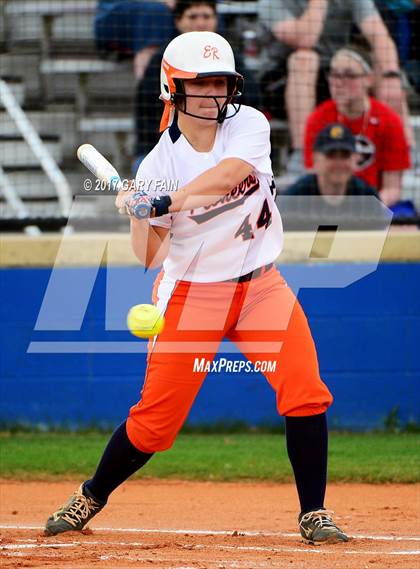 Thumbnail 1 in Red Bank vs East Ridge photogallery.
