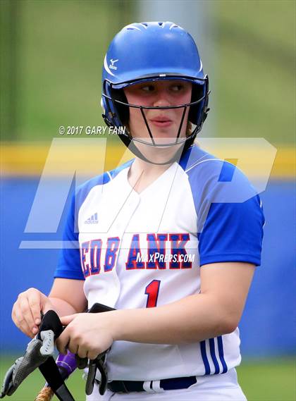 Thumbnail 2 in Red Bank vs East Ridge photogallery.