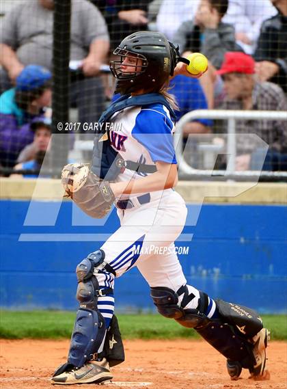 Thumbnail 1 in Red Bank vs East Ridge photogallery.