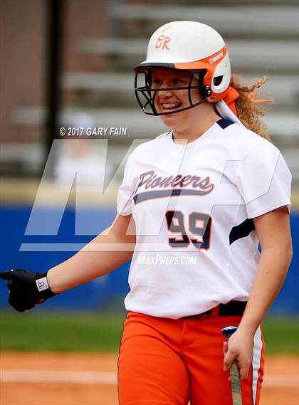 Thumbnail 2 in Red Bank vs East Ridge photogallery.