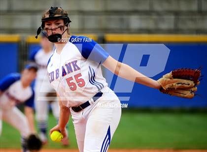 Thumbnail 1 in Red Bank vs East Ridge photogallery.