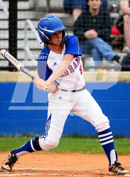 Thumbnail 3 in Red Bank vs East Ridge photogallery.