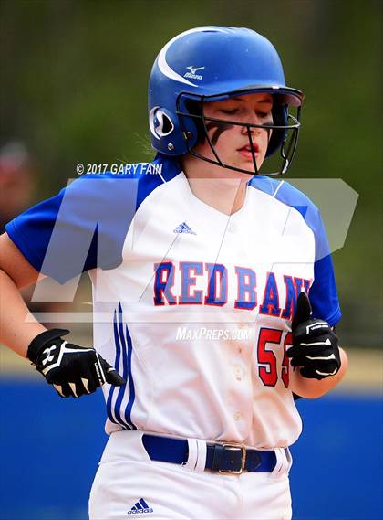 Thumbnail 2 in Red Bank vs East Ridge photogallery.