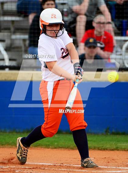 Thumbnail 2 in Red Bank vs East Ridge photogallery.