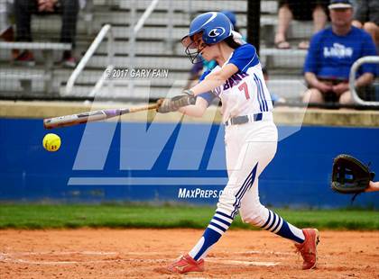 Thumbnail 2 in Red Bank vs East Ridge photogallery.