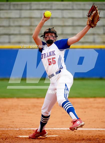 Thumbnail 2 in Red Bank vs East Ridge photogallery.