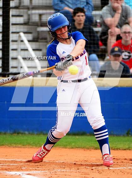 Thumbnail 3 in Red Bank vs East Ridge photogallery.