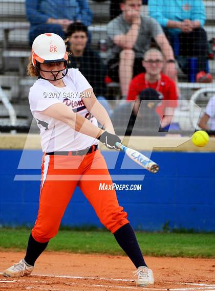 Thumbnail 3 in Red Bank vs East Ridge photogallery.
