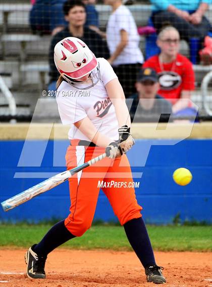 Thumbnail 3 in Red Bank vs East Ridge photogallery.