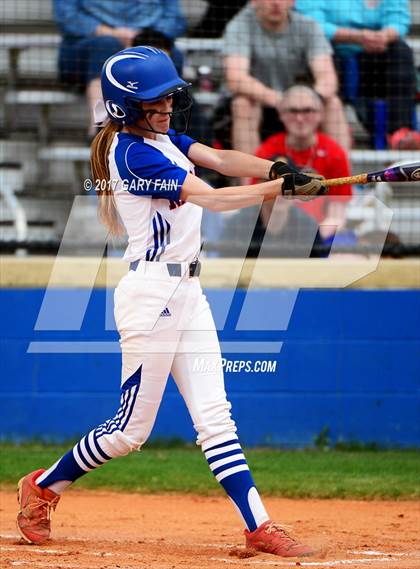 Thumbnail 2 in Red Bank vs East Ridge photogallery.