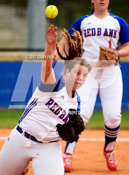 Thumbnail 1 in Red Bank vs East Ridge photogallery.