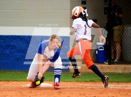 Thumbnail 2 in Red Bank vs East Ridge photogallery.
