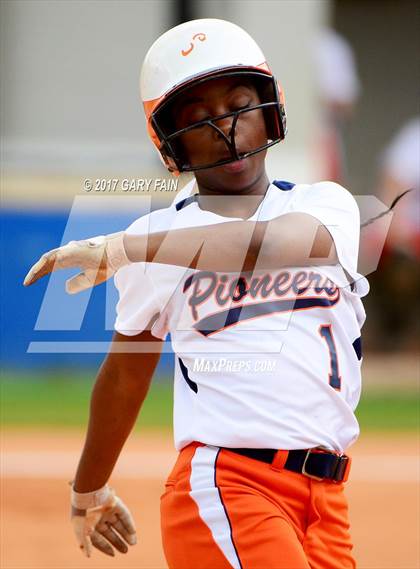 Thumbnail 2 in Red Bank vs East Ridge photogallery.