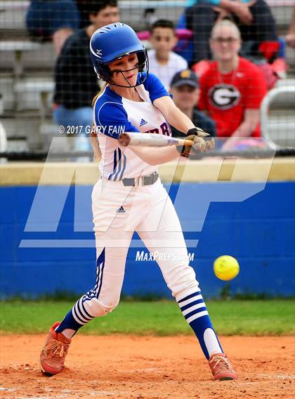 Thumbnail 2 in Red Bank vs East Ridge photogallery.