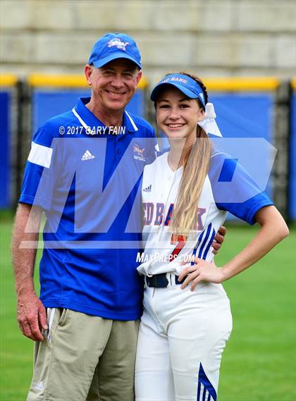 Thumbnail 3 in Red Bank vs East Ridge photogallery.