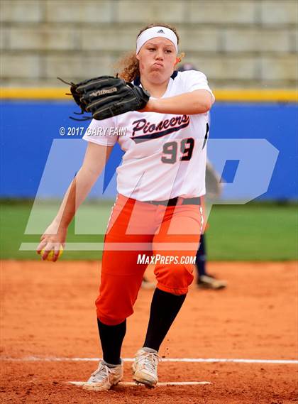 Thumbnail 1 in Red Bank vs East Ridge photogallery.