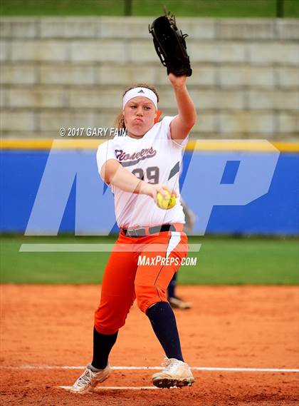 Thumbnail 2 in Red Bank vs East Ridge photogallery.