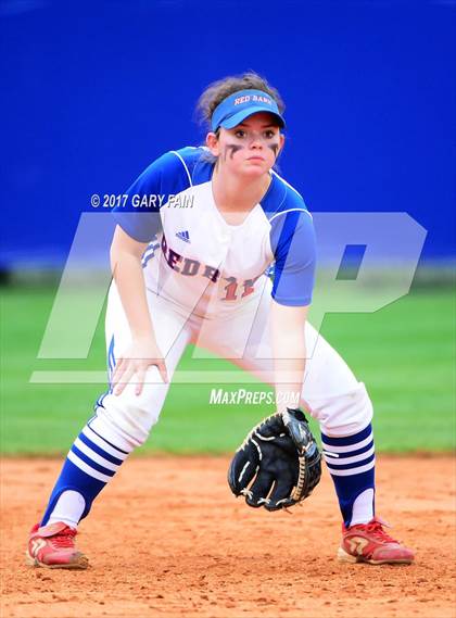 Thumbnail 2 in Red Bank vs East Ridge photogallery.