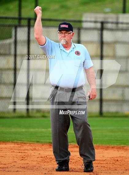 Thumbnail 3 in Red Bank vs East Ridge photogallery.