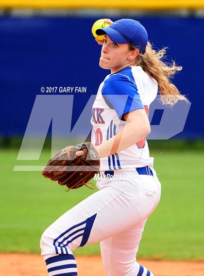 Thumbnail 2 in Red Bank vs East Ridge photogallery.