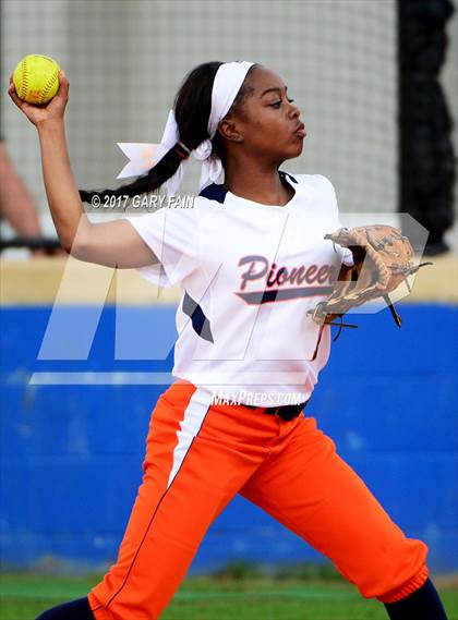 Thumbnail 2 in Red Bank vs East Ridge photogallery.