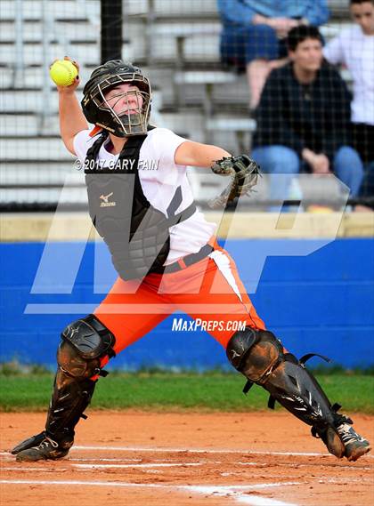 Thumbnail 3 in Red Bank vs East Ridge photogallery.