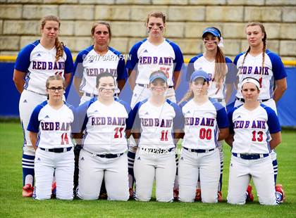 Thumbnail 2 in Red Bank vs East Ridge photogallery.