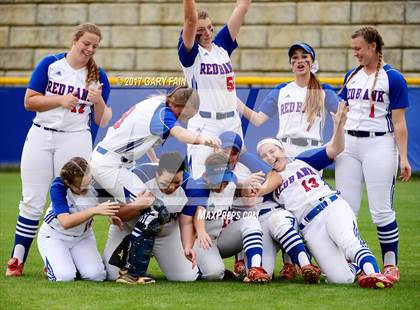 Thumbnail 1 in Red Bank vs East Ridge photogallery.